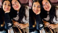അഭിനയിക്കാന്‍ പോകുമ്പോള്‍ അമ്മ നല്‍കിയ ഉപദേശം; അച്ഛന്‍ അന്ന് കരഞ്ഞതിന് കാരണം: കുഞ്ഞാറ്റ