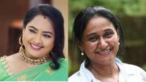 മെമ്മറി കാര്‍ഡ്; എല്ലാം മരിച്ചയാളുടെ തലയില്‍ കെട്ടിവയ്ക്കുന്നു: കുക്കു പരമേശ്വരനെതിരേ ഉഷ ഹസീന