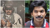 പാകിസ്ഥാന്‍ ഇന്ത്യയെ ആക്രമിച്ചപ്പോള്‍ ഈ പ്രതിഷേധം കണ്ടില്ലല്ലോ? ഇടത് പാര്‍ട്ടികളോട് സന്തോഷ് പണ്ഡിറ്റ്