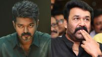 'മോഹൻലാലിനേക്കാൾ പത്തിരട്ടി ശക്തനാണ് വിജയ്, ലാൽ 25 കോടി വാങ്ങുമ്പോൾ വിജയ്ക്ക് 250 കോടി പ്രതിഫലം'; സംവിധായകൻ 