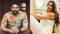 'ഇരട്ടത്താപ്പിന്റെ രാജ്ഞിമാർ, തലയും വാലുമില്ല, വെറുമൊരു വാട്‌സ്ആപ്പ് ഗ്രൂപ്പ് മാത്രം'; ഗീതുവിനെതിരെ വിജയ് ബാബു