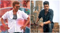 വിജയ് ചിത്രത്തിന്റെ ടിക്കറ്റ് കിട്ടാക്കനി; ബെംഗളൂരുവില്‍ ടിക്കറ്റ് വില 2000, പ്രി സെയ്‌ലില്‍ 35 കോടി