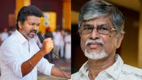 കോൺഗ്രസിന് പിന്തുണ നൽകാൻ ടിവികെ ഒരുക്കമാണെന്ന് എസ്എ ചന്ദ്രശേഖർ; പുതിയ സഖ്യ സാധ്യതയോ?