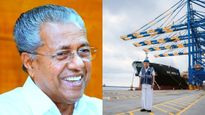വിഴിഞ്ഞം: കേന്ദ്രം കേരളത്തോട് പകപോക്കുന്നു,  817.80 കോടിക്ക് തിരിച്ച് നൽകേണ്ടത് 12,000 കോടിയെന്ന് മുഖ്യമന്ത്രി