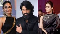 ടോക്‌സിക് പ്രതിഫലം; യാഷിന് മാത്രം 50 കോടി; നയന്‍താരയ്ക്ക് കിയാരയേക്കാള്‍ കുറവ്: അമ്പരിക്കുന്ന കണക്കുകള്‍
