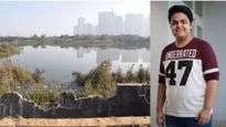 അച്ഛാ രക്ഷിക്കണേ; എനിക്ക് മരിക്കണ്ട; വെള്ളക്കെട്ടില്‍ ജീവനായി കരഞ്ഞ് ടെക്കി യുവാവ്; വേദനയായി അവസാന കോള്‍