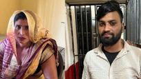 ആദ്യം മരുമകൻ, ഇപ്പോൾ അളിയൻ; 43-കാരിയുടെ ഒളിച്ചോട്ടത്തിൽ പകച്ച് കുടുംബം.