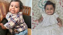 മരണത്തിലും പുതുജീവനേകി ആലിന്‍... പിഞ്ചുകുഞ്ഞിന്റെ അവയവങ്ങള്‍ അഞ്ച് പേര്‍ക്ക് ജീവന്റെ തുടിപ്പാകും 