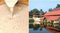 മധുരം നുണയാൻ ഇനി പോക്കറ്റ് ചോരും; അമ്പലപ്പുഴ പാൽപ്പായസത്തിന് വില കൂട്ടി 