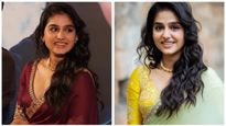 ശമ്പളം  എത്ര എന്ന് ചോദിച്ചപ്പോള്‍ അനശ്വര രാജന്‍ നല്‍കിയ മറുപടി വൈറല്‍; 'പ്രേമലു 2' വിലും പ്രതികരണം