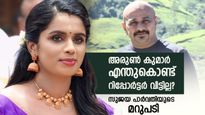  റിപ്പോർട്ടർ ടിവി വിട്ട് അരുണ്‍ കുമാർ ബിഗ് ടിവിയിലേക്ക് വരുമോ? സുജയ പാർവതി പറയുന്നു