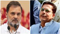 രാഹുലിന്റെ ഒറ്റ ഫോണ്‍ കോള്‍; അസം കോണ്‍ഗ്രസില്‍ ചിത്രം മാറി, രാജി പിന്‍വലിച്ച് മുന്‍ അധ്യക്ഷന്‍