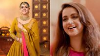 'കൂടെ നില്‍ക്കുമെന്ന് പറഞ്ഞ് നില്‍ക്കാതെ പോയവര്‍, അതിൽ ഇപ്പോൾ ഞെട്ടലില്ല', പേരും പറയുന്നില്ലെന്ന് ഭാവന
