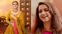 തെറ്റ് ചെയ്യാത്ത ഞാനെന്തിന് മിണ്ടാതിരിക്കണം? ഒരു പുസ്തകം എഴുതി എല്ലാം പറയും; ഭാവന പറയുന്നു