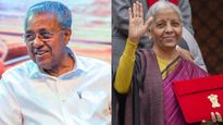 'ഇന്ത്യയുടെ ഭൂപടത്തിൽ കേരളവുമുണ്ട്', ഈ അവഗണനയ്ക്ക് കേന്ദ്രമന്ത്രിമാർ മറുപടി പറയണമെന്ന് മുഖ്യമന്ത്രി