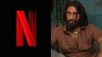 പാകിസ്താനിൽ 'ധുരന്ധർ' തരംഗം! നെറ്റ്ഫ്ലിക്സ് ട്രെൻഡിങ്ങിൽ ഒന്നാമത് 