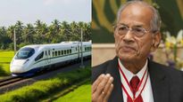 അതിവേഗ റെയിലും വന്നില്ല, ആഗ്രഹിച്ചതൊന്നും നടന്നില്ല; എന്നിട്ടും പൊന്നാനിയിൽ ഓഫീസ് തുറക്കാൻ ഇ ശ്രീധരൻ