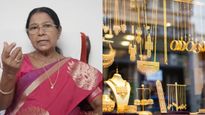 സ്വർണം നേരത്തെ വാങ്ങിയവർ മണ്ടന്മാരായോ? വാങ്ങാത്തവർ ഇനിയെന്ത് ചെയ്യണം? ഡോ. മേരി ജോർജ് പറയുന്നു