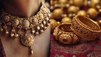 സ്വർണം ഒരു പവന് 50,000ത്തിൽ താഴേയും കിട്ടും; വാങ്ങാൻ ആളില്ലാതായതോടെ പുതിയ തന്ത്രങ്ങളുമായി ജ്വല്ലറികൾ