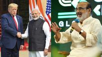 'നികുതി ഇല്ലാതെ അമേരിക്കൻ ഉത്പന്നങ്ങൾ ഇന്ത്യയിലേക്ക്, എതിരെ ഉരിയാടാൻ കെൽപ്പില്ലാതെ മോദി', വിമർശിച്ച് ഐസക്