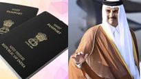 ഖത്തര്‍ യാത്രയ്ക്ക് വിസ വേണ്ട; ഇന്ത്യക്കാരെ വിളിച്ച് 56 രാജ്യങ്ങള്‍, അഫ്ഗാന് വെറും 24, പട്ടിക