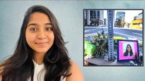 jaahnavi kandula: യുഎസില്‍ പൊലീസ് വാഹനമിടിച്ച് ഇന്ത്യന്‍ വിദ്യാര്‍ത്ഥിനിയുടെ മരണം; 262 കോടി നഷ്ടപരിഹാരം