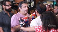 നടൻ ജയൻ ചേർത്തല കോൺഗ്രസിലേക്ക്? കെസി വേണുഗോപാലുമായി ചർച്ച നടത്തി, മറ്റൊരു 'വിസ്‌മയം' കൂടി!