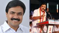 പാലായിൽ ജോസ് കെ മാണി തന്നെ മത്സരിക്കുമോ? ആ പറഞ്ഞത് സുഖിച്ചുവെന്ന് മറുപടി, 'സഹോദര തുല്യൻ'