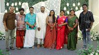 മകൻ്റെ വിവാഹത്തിന് വന്നവരിൽ നിന്ന് ഏറ്റവും കൂടുതൽ നേരിട്ട ചോദ്യം; തുറന്നുപറച്ചിലുമായി നടൻ കണ്ണൻ സാഗർ