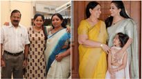 Viral: When Kavya Madhavan recalls her mother's comment on parenting | നിനക്കൊരു മകളുണ്ടാവുമ്പോള്‍ നീ മനസിലാക്കും! അമ്മ അന്ന് പറഞ്ഞതിനെക്കുറിച്ച് കാവ്യ മാധവന്‍! വീഡിയോ വൈറല്‍
