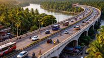 കേരളത്തിലെ 106 മേല്‍പ്പാലങ്ങള്‍ വൈകാന്‍ കാരണം സംസ്ഥാന സര്‍ക്കാര്‍; കുറ്റപ്പെടുത്തി കേന്ദ്രം