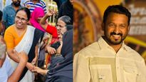 ശൈലജ ഏറ്റവും ഫേക്ക് ആയ നേതാവെന്ന് രാഹുൽ മാങ്കൂട്ടത്തിൽ, 'എംഎം മണിയുടെ നാടകീയ വേർഷൻ'