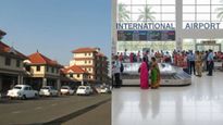 കൊച്ചി വിമാനത്താവളം കൂടുതൽ ഉയരങ്ങളിലേക്ക്; എയ്‌റോ പാർക്ക് വരുന്നു, ഒപ്പം തൊഴിലവസരങ്ങളും വരുമാനവും