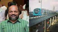 കൊച്ചി മെട്രോ ഇൻഫോപാർക്കിലേക്ക്, ആയിരം കോടി വായ്പയെടുക്കാൻ അനുമതി, അതിവേഗം പുരോഗമിച്ച് രണ്ടാം ഘട്ടം