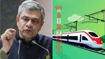 'സിൽവർ ലൈൻ സ്വതന്ത്ര സംരംഭമായി പരിഗണിക്കാനാണ് കേരളത്തിന്റെ താൽപര്യം'; ഡിപിആർ മാറ്റണമെന്ന് റെയിൽവേ മന്ത്രി 