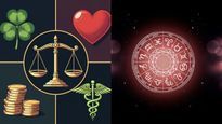 Libra Horoscope Today: അപ്രതീക്ഷിത നല്ല വാർത്തകൾ ലഭിക്കും, ചെറിയ കാര്യങ്ങൾ വലിയ ഭാഗ്യത്തിലേക്ക് നയിക്കും