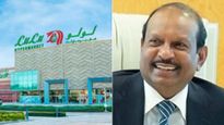 ഒമാനില്‍ ആറ് പദ്ധതികള്‍ പ്രഖ്യാപിച്ച് ലുലു ഗ്രൂപ്പ്; ഒമാന്‍-ഇന്ത്യ കരാര്‍ വന്‍ നേട്ടമാകുമെന്ന് യൂസഫലി
