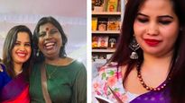 കത്തിമുനയിൽ നിന്ന് രക്ഷപ്പെട്ടവൾ, തീയിൽ കുരുത്തവൾ! എം.എ ഷഹനാസിന് പിന്തുണയുമായി കുക്കു ദേവകി