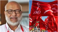 തീക്കൊള്ളി ഉണക്ക വിറകിനോട് ചാന്‍സ് ചോദിക്കുന്നു; കേരളത്തില്‍ തുടര്‍ഭരണം വേണം എന്ന് എംഎ ബേബി