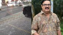 മണിയന്‍പിള്ള രാജുവിന്റെ വാദം പൊളിച്ച് മ്യൂസിയം പൊലീസ്; പലതും നുണ; സ്റ്റേഷനില്‍ അറിയിച്ചിട്ടില്ല