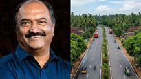 'ശബരി റെയിൽ പദ്ധതിക്ക് തത്വത്തിൽ അംഗീകാരം, 5217 കോടിയുടെ എംസി റോഡ് നവീകരണത്തിനും അനുമതി'; ധനമന്ത്രി 