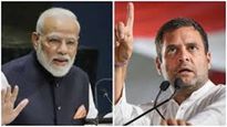 മോദി ഇതാണോ 55 ഇഞ്ച് നെഞ്ചളവ്? രാഹുൽ ഗാന്ധിയുടെ ചോദ്യങ്ങളെ പേടിച്ച് ഒഴിഞ്ഞോടുന്നു';ടി സിദ്ധിഖ്