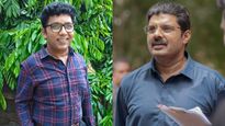 ഓർക്കുമ്പോൾ സഹിക്കുന്നില്ല, നവാസിന്റെ അഭിനയം വാപ്പച്ചിയുടേത് പോലെ, കുറിപ്പുമായി നിയാസ് ബക്കർ