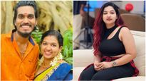 ഒന്നിച്ചുള്ള ജീവിതം അവസാനിപ്പിച്ചു! ഞങ്ങള്‍ ഡിവോഴ്‌സായി! മനോഹരമായിരുന്നു പ്രണയകഥ! ചര്‍ച്ചയായി നിധയുടെ കുറിപ്പ്