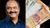 ക്ഷേമനിധി പെന്‍ഷനുകള്‍ 25 മുതല്‍ വിതരണം ചെയ്യും; 1,050 കോടി രൂപ അനുവദിച്ചു