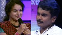 പ്രാർത്ഥിച്ച് കിട്ടിയ ഭർത്താവ്, അച്ചായൻ മനുഷ്യസ്നേഹി, അദ്ദേഹത്തെ അകറ്റി നിർത്താൻ എനിക്കാവില്ല; ഭാര്യ പറഞ്ഞത്