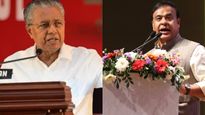 'ഹിമന്ത ബിശ്വ ശർമ പറഞ്ഞത് ബിജെപിയുടെ മനസ്സിലിരിപ്പ്', നടപടിയെടുക്കാത്തത് തെളിവെന്ന് പിണറായി വിജയൻ