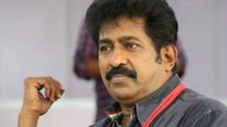 കോണ്‍ഗ്രസിന് ഒരു കൊട്ട്; സദസിനേക്കാള്‍ ആളുകള്‍ വേദിയില്‍: ആവശ്യമുള്ളവര്‍ മതി സ്റ്റേജിലെന്ന് പ്രേംകുമാര്‍