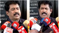 പ്രേംകുമാറിന്റെ വീട്ടില്‍ പ്രതീക്ഷിച്ചത് കോണ്‍ഗ്രസ് നേതാക്കളെ; പക്ഷേ, കണ്ടത് മറ്റൊരാള്‍, ഒടുവില്‍ ട്വിസ്റ്റ്