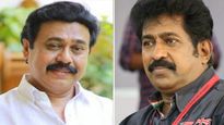പ്രേംകുമാറിനെ സര്‍ക്കാര്‍ കറിവേപ്പിലയാക്കി, ശുദ്ധ നെറികേട്; പിന്തുണച്ച് വിനയന്‍